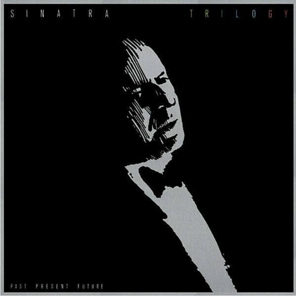 Sinatra Trilogy 3 LPS, Cd's en Dvd's, Vinyl | Verzamelalbums, Ophalen of Verzenden, Zo goed als nieuw, 12 inch, Jazz en Blues