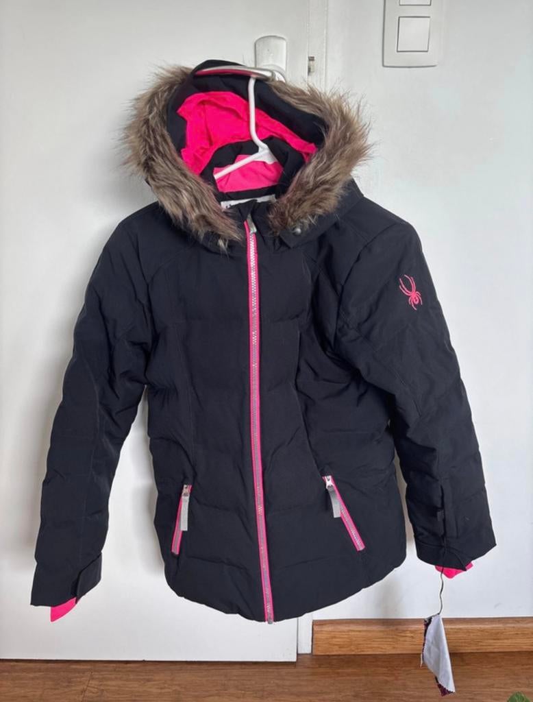 Veste de ski, Ophalen of Verzenden, Zo goed als nieuw