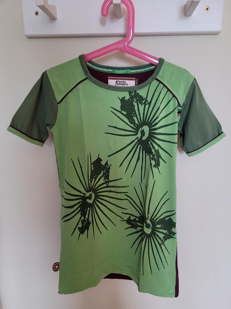 T-shirt 4 Funky Flavours 11-12 jaar, Ophalen, Gebruikt, 4FunkyFlavours, Jongen of Meisje