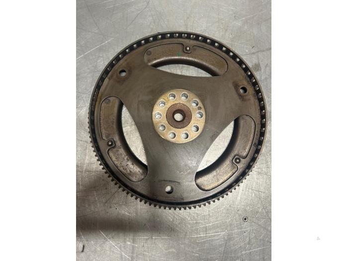 Couronne dentée d'un Audi A8, -, 3 mois de garantie, Audi, Utilisé