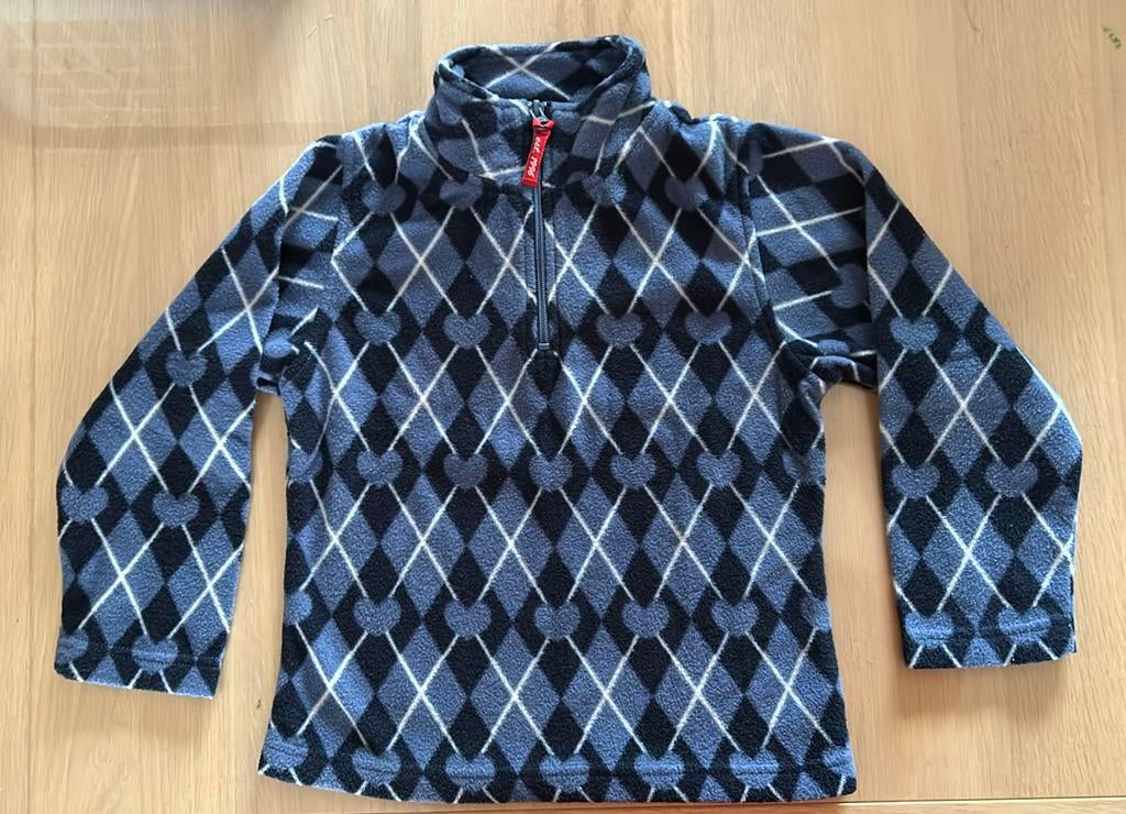 Trui maat 122, Ophalen, Trui of Vest, Zo goed als nieuw, HERE & THERE