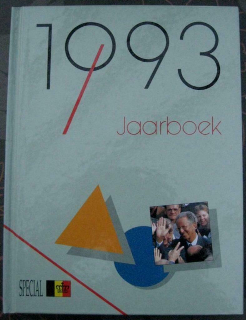 Artis Historia Jaarboek 1993, Boeken, Ophalen of Verzenden, Zo goed als nieuw