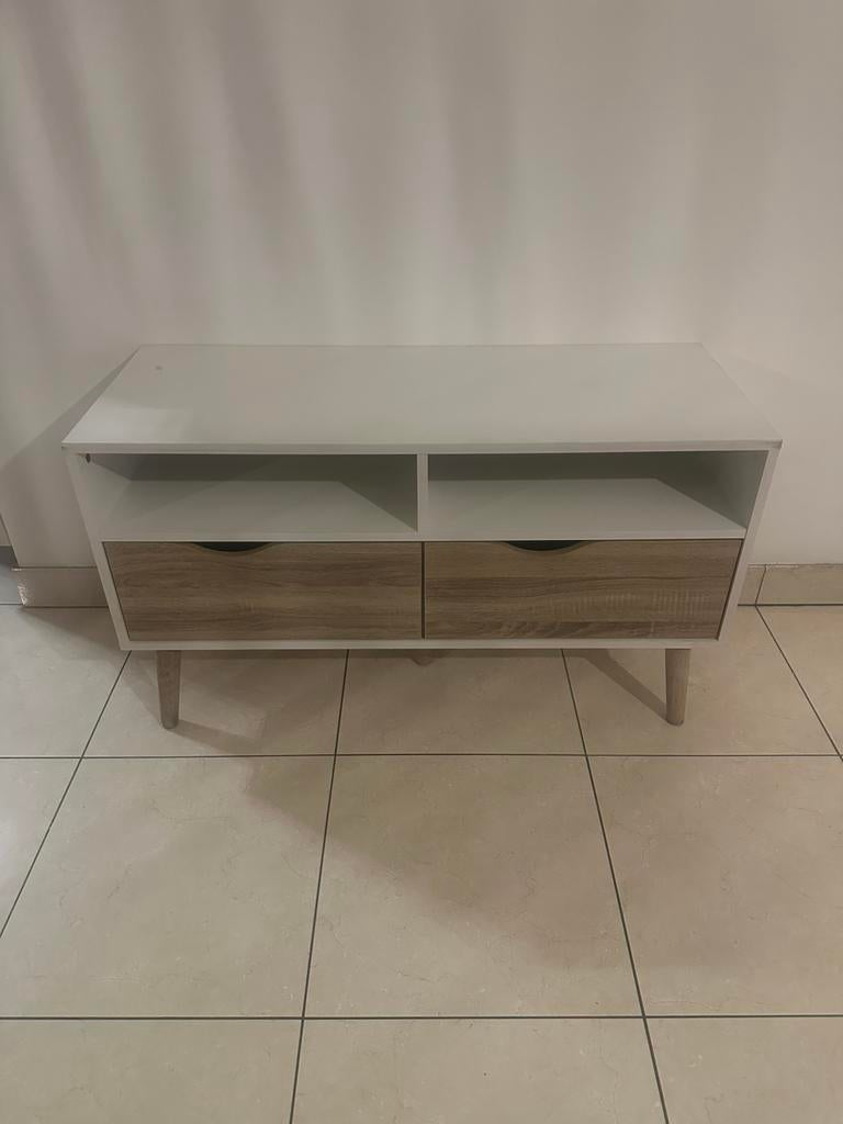 IKEA kast wit (hout), Ophalen, Gebruikt, 50 tot 100 cm, Minder dan 100 cm