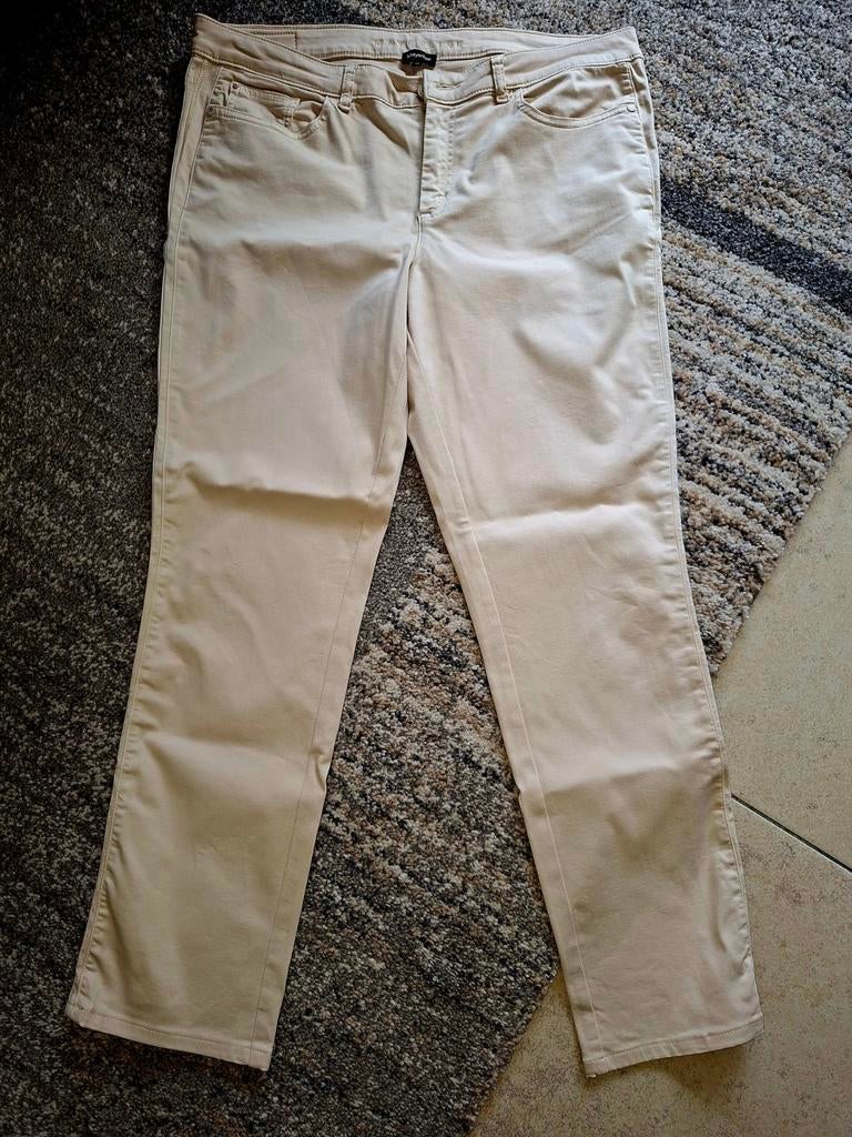 Mayerline broek, Enlèvement ou Envoi, Comme neuf, Taille 46/48 (XL) ou plus grande