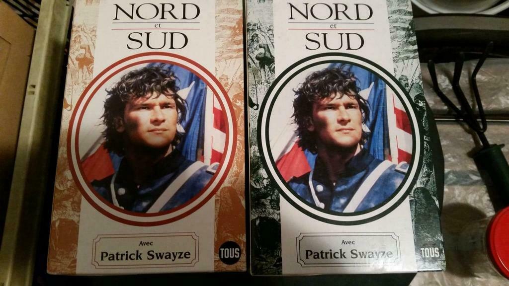 Nord Sud, Enlèvement