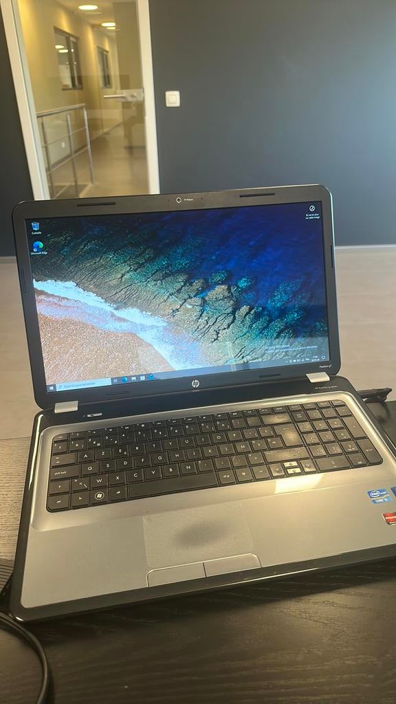HP Pavilion G7, Ophalen of Verzenden, Zo goed als nieuw