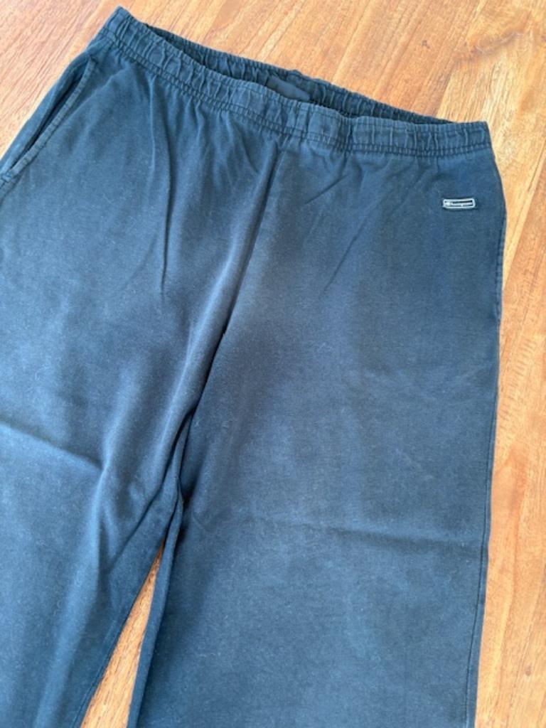 Pantalon Champion taille L, Enlèvement ou Envoi, Champion, Bleu, Taille 52/54 (L)