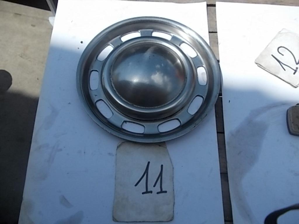 Mini Minor wieldoppen, Ophalen, Nieuw, Mini