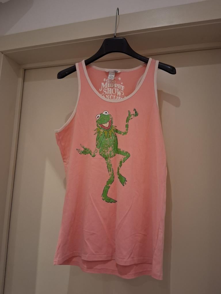 The muppet show, H&M, Ophalen of Verzenden, Zo goed als nieuw, Maat 42/44 (L)