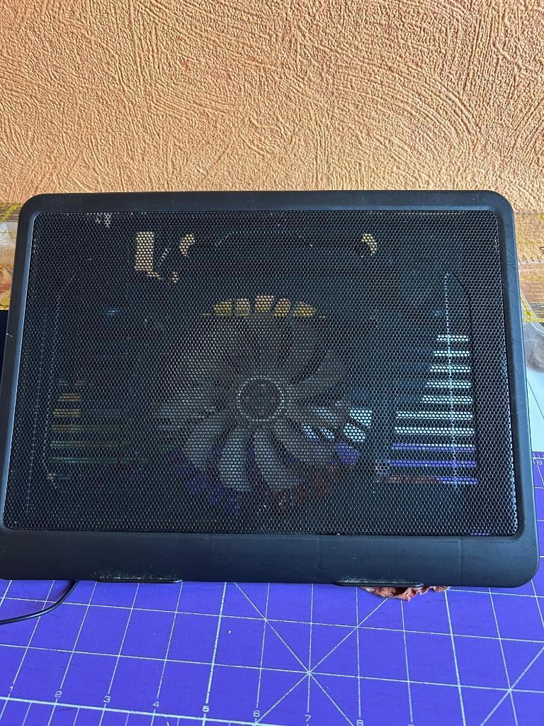 Ventilateur pour ordinateur, Informatique & Logiciels, Enlèvement ou Envoi, Utilisé