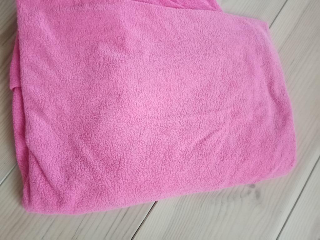 Hoeslaken flanel 1 persoon, Ophalen, Eenpersoons, Hoeslaken of Sloop, Zo goed als nieuw