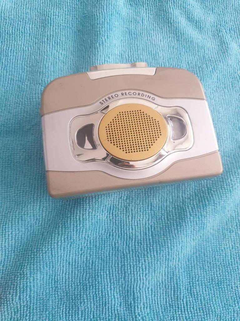 Walkman, Enlèvement ou Envoi