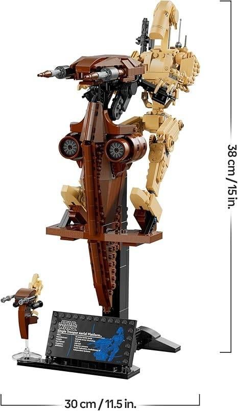 LEGO Star Wars | The Phantom Menace | GRATIS LEVERING, Kinderen en Baby's, Speelgoed | Duplo en Lego, -, Verzenden, Nieuw, LEGO