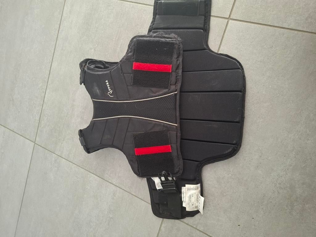 Epona bodyprotector beta level 3, Dieren en Toebehoren, Ophalen of Verzenden, Zo goed als nieuw