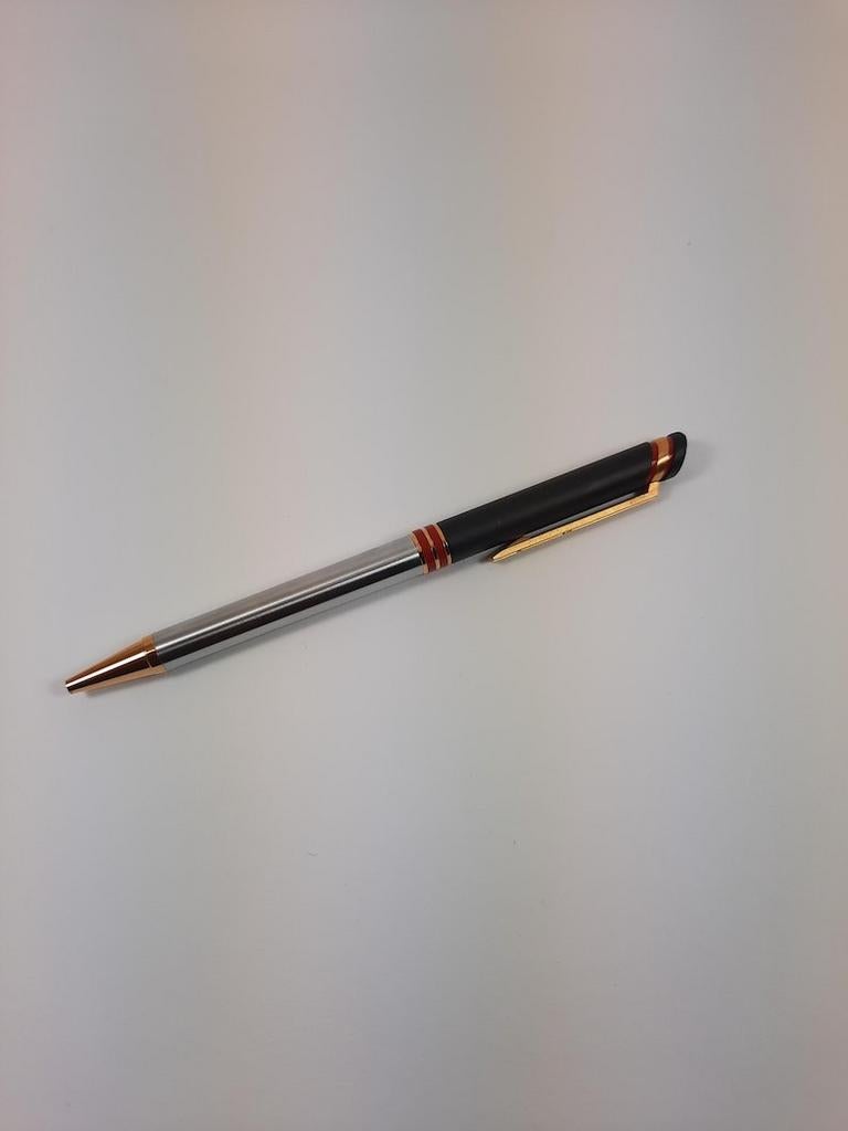 Bic Ferrari, Ophalen, Vulpen