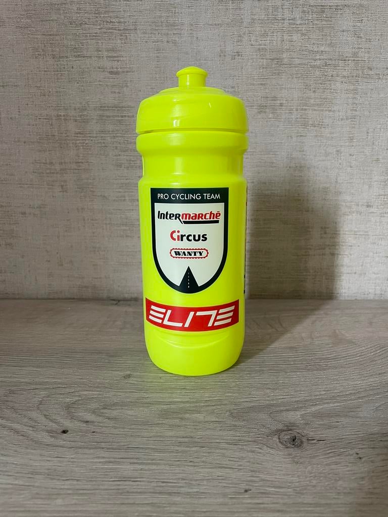 Bidon NEUF Wanty, Vélos & Vélomoteurs, Enlèvement, Neuf, Wanty