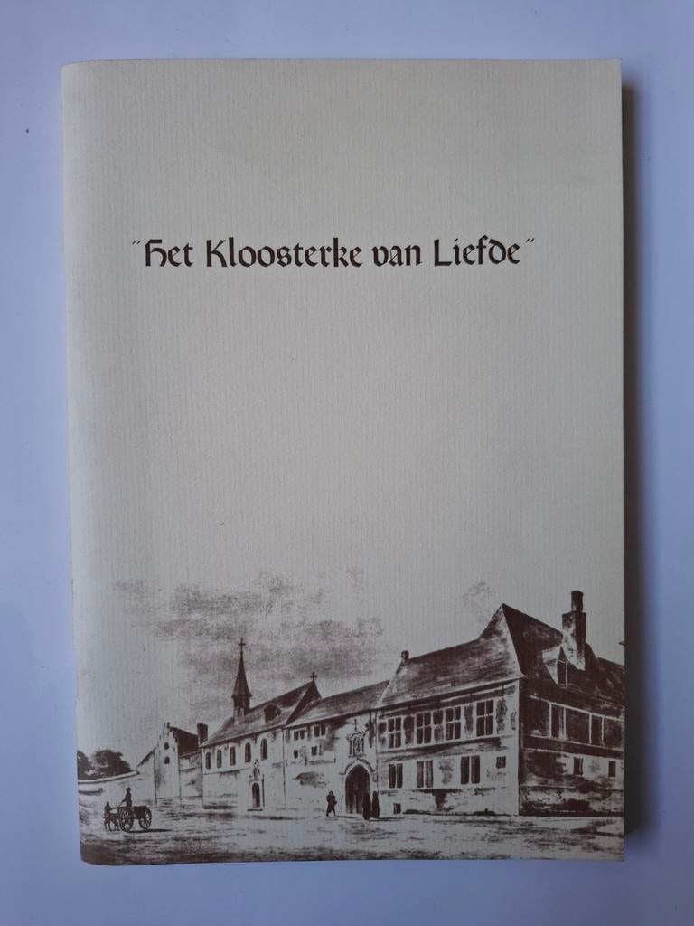 Verpleegkunde Sint-Vincentius, Ophalen, Zo goed als nieuw