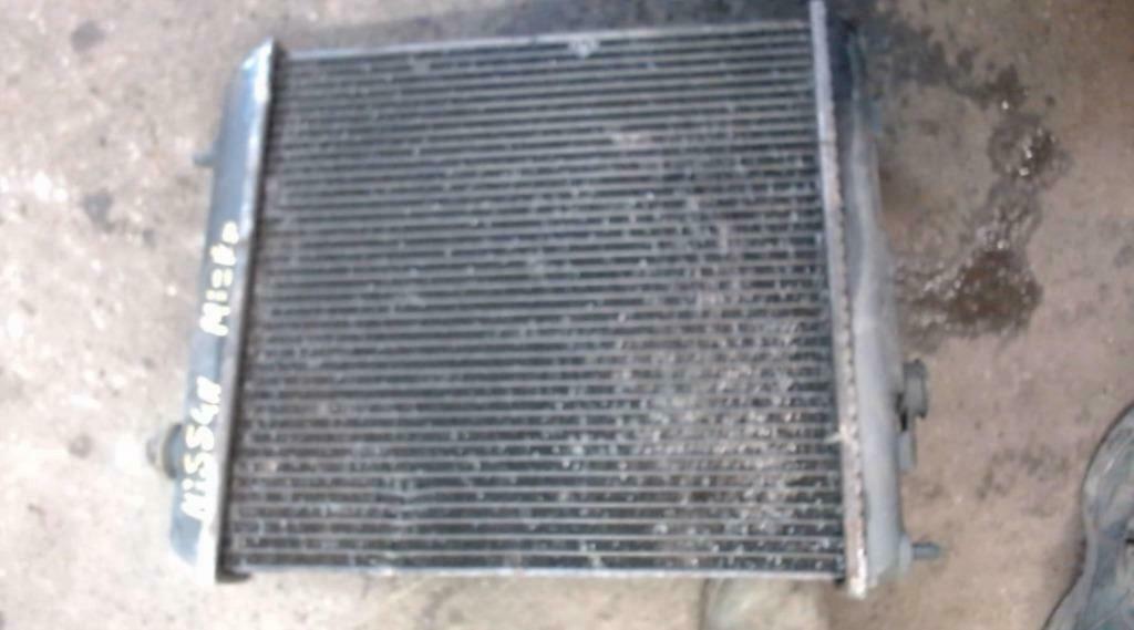 Radiateur eau Nissan Micra II phase1 1992-1996 LP/11469, Ophalen of Verzenden, Gebruikt, Nissan