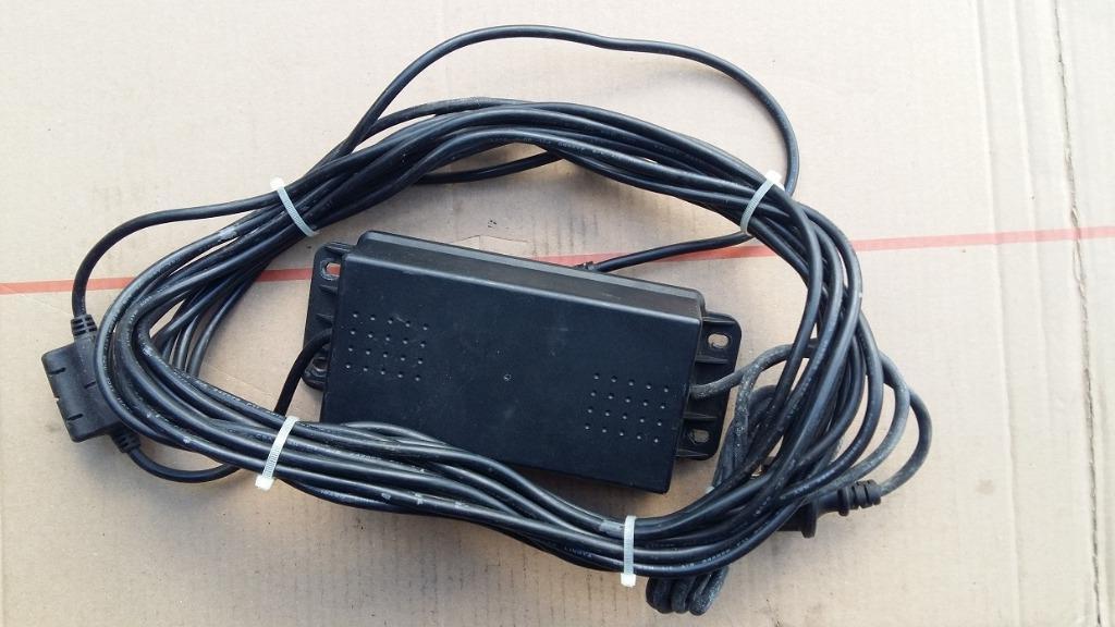 Chargeur robot tondeuse Bosch Indego, Enlèvement ou Envoi, Utilisé