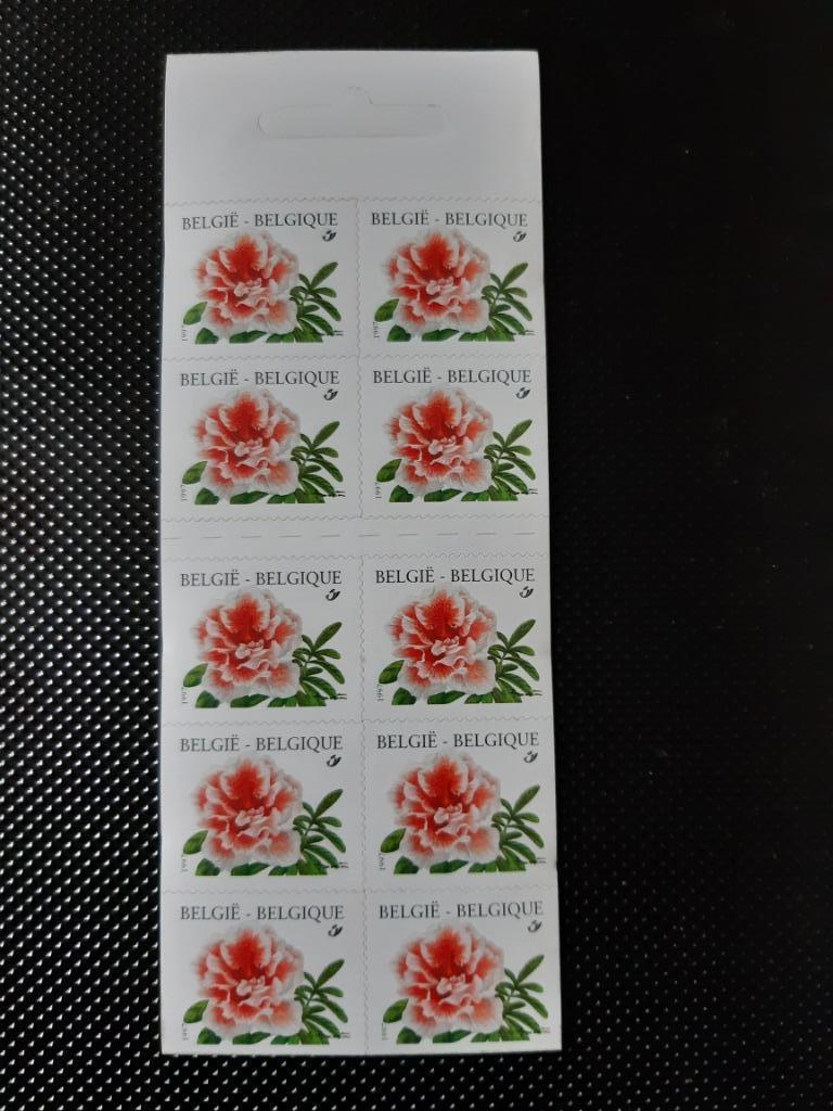 Postzegels : buitenkansje, Ophalen of Verzenden, Postfris, Postfris