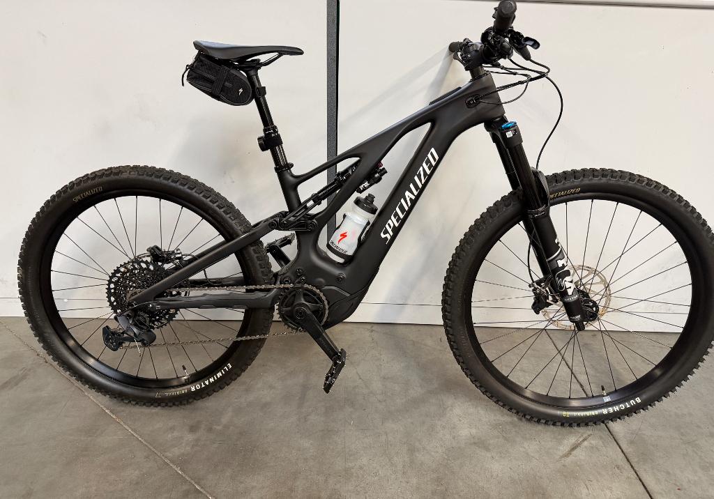 Specialized turbo Levo carbon. 45/uur  medium, Fietsen en Brommers, Fietsen | Mountainbikes en ATB, Ophalen, Nieuw