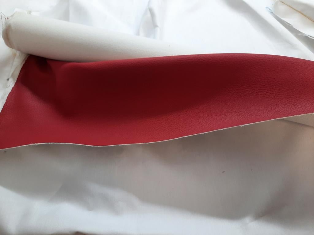 Coupe simili cuir, Enlèvement ou Envoi, Neuf, Autres types