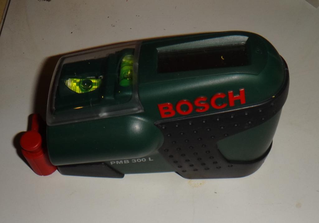 Bosch PMB 300 L, Ophalen, Nieuw
