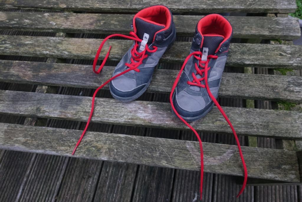 chaussures, Vêtements | Hommes, Chaussures, Chaussures de marche, Enlèvement ou Envoi, Autres couleurs, Comme neuf