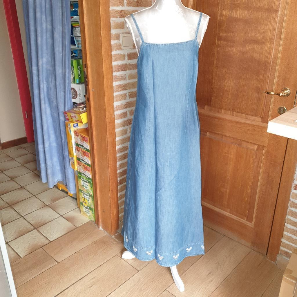 longue robe Donaldson, Neuf, Taille 38/40 (M), Donaldson, Enlèvement