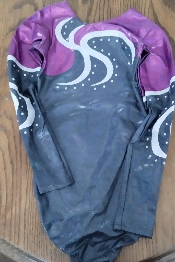 Turnpakje , acrogym, Enlèvement, Maillot de gymnastique