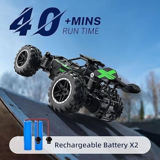 Camion RC | Buggy | LIVRAISON GRATUITE, Hobby & Loisirs créatifs, Neuf, -, -, Voiture off road