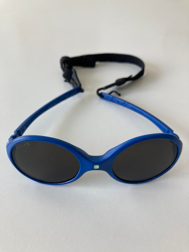 Lunettes de soleil pour bébé 0-18 cm Ki Et La, Enlèvement ou Envoi, Comme neuf