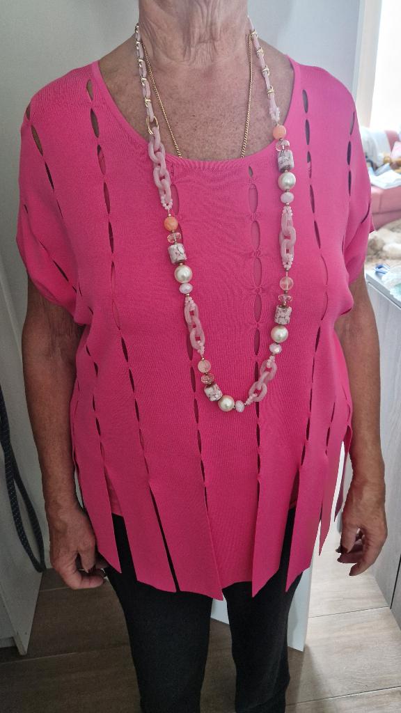 blouse Ribkoff, Kleding | Dames, Maat 42/44 (L), Joseph Ribkoff, Nieuw, Ophalen of Verzenden
