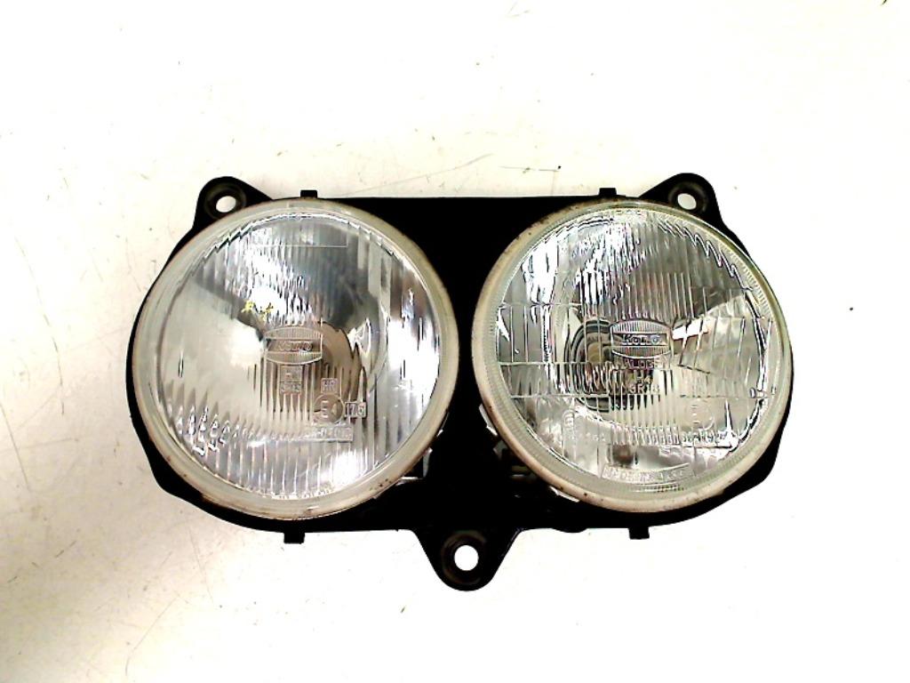 Yamaha TDR 125 1993-1996 Koplamp, Ophalen of Verzenden, Gebruikt