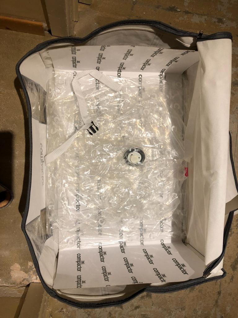 sac de rangement sous vide, Enlèvement ou Envoi, Neuf