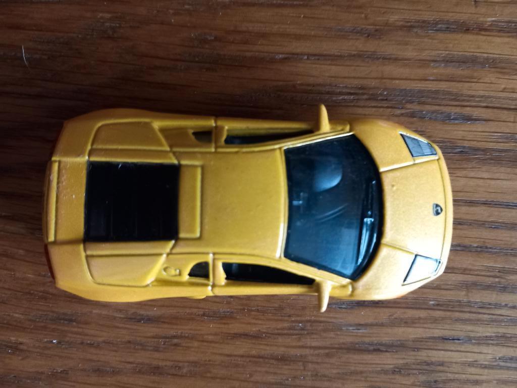 Lamborghini Murcielago van Welly, Ophalen of Verzenden, Gebruikt, Auto
