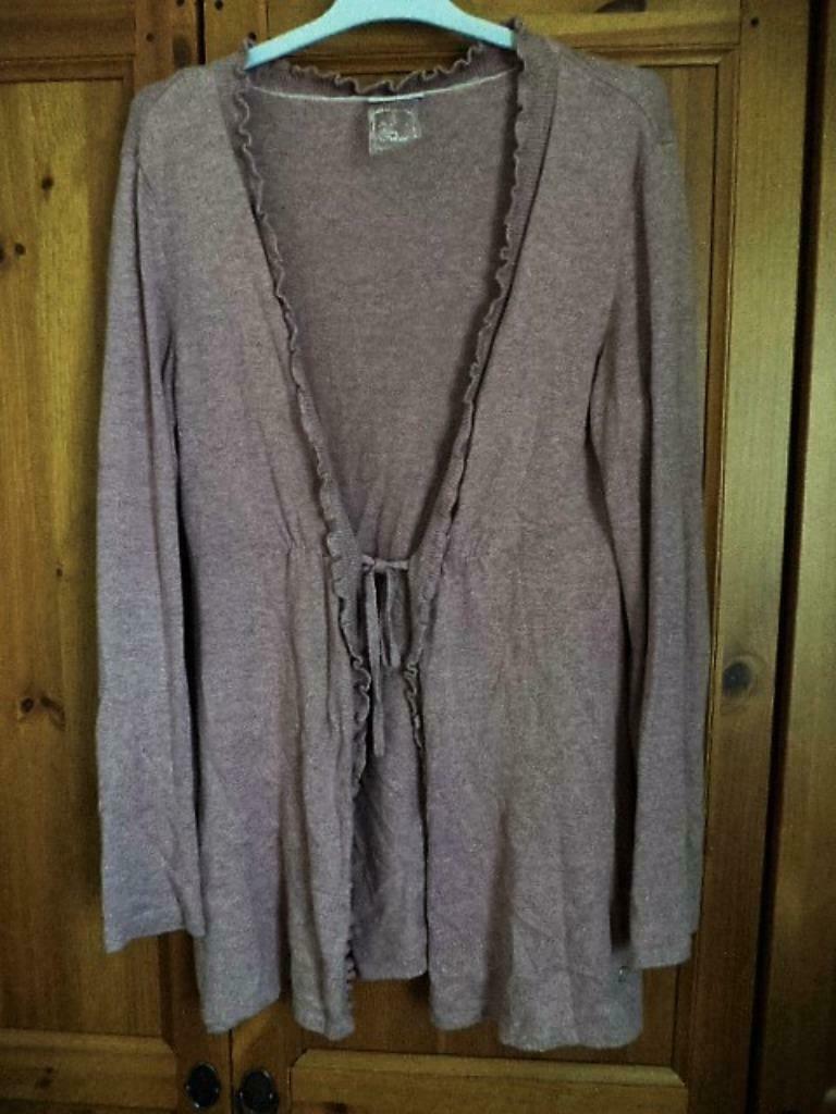 Gilet cache-coeur Street One L, Ophalen of Verzenden, Gedragen, Maat 42/44 (L), Roze