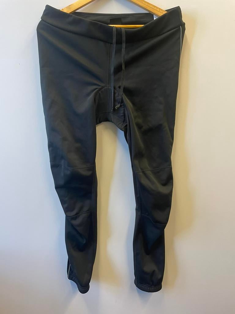 Crane dames winter wielren / spinning broek maat 44, Enlèvement ou Envoi, Sous-vêtement, Femmes, Comme neuf