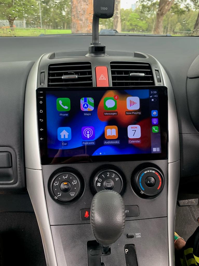✅ INSTALLATION ÉCRANS CARPLAY  | VW, MERCEDES, AUDI, BMW ✅, Enlèvement, Neuf