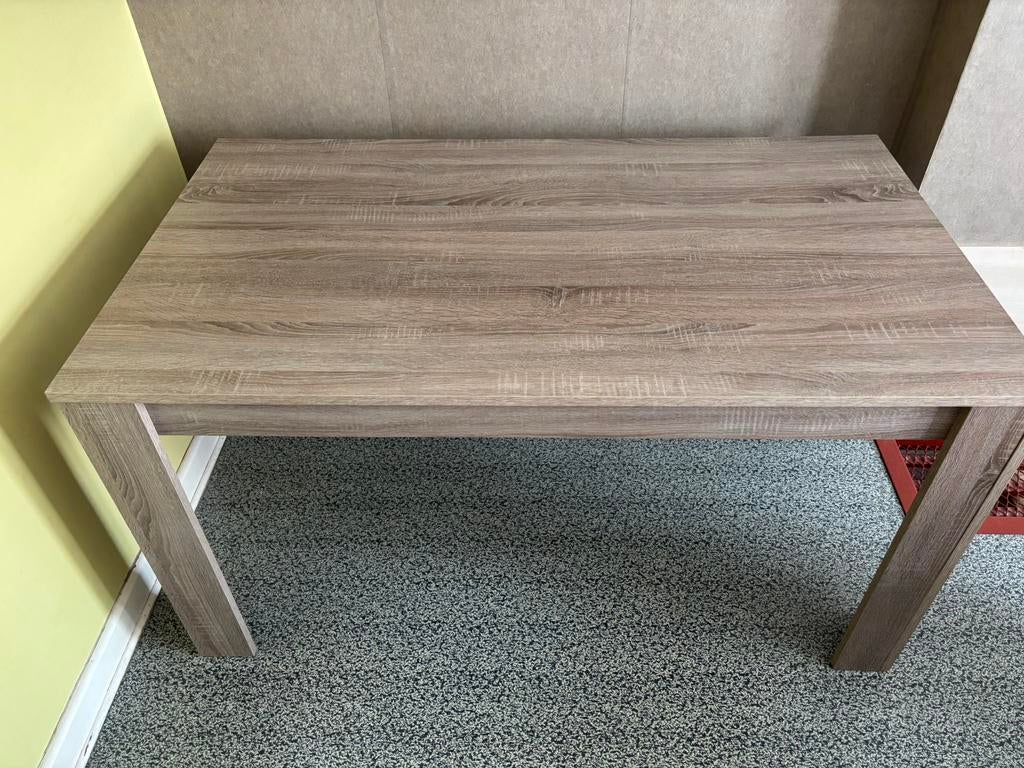Table, Enlèvement ou Envoi