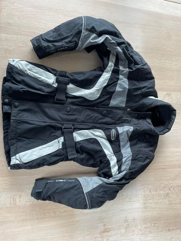 Motorkleding en helm - Gratis op te halen, Enlèvement, Seconde main, Femmes, Combinaison