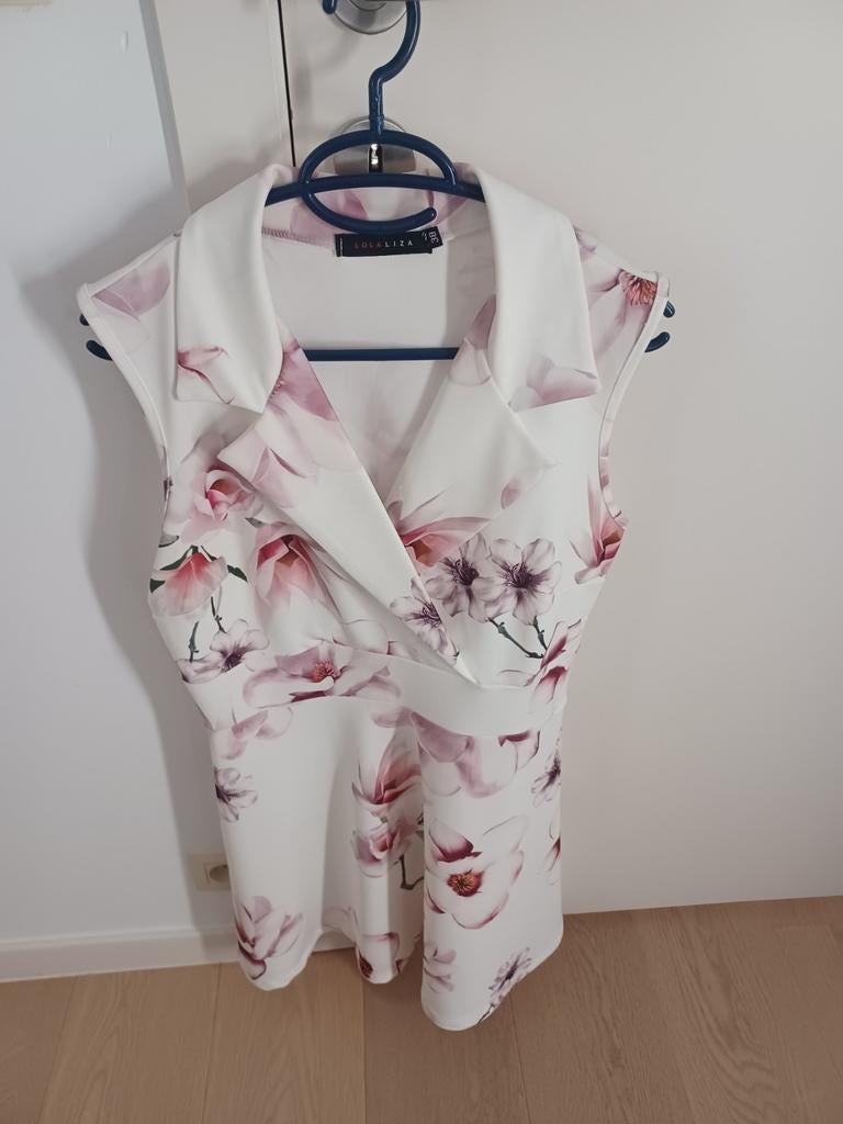 Kleedje, Kleding | Dames, Jumpsuits, Ophalen, Maat 38/40 (M)