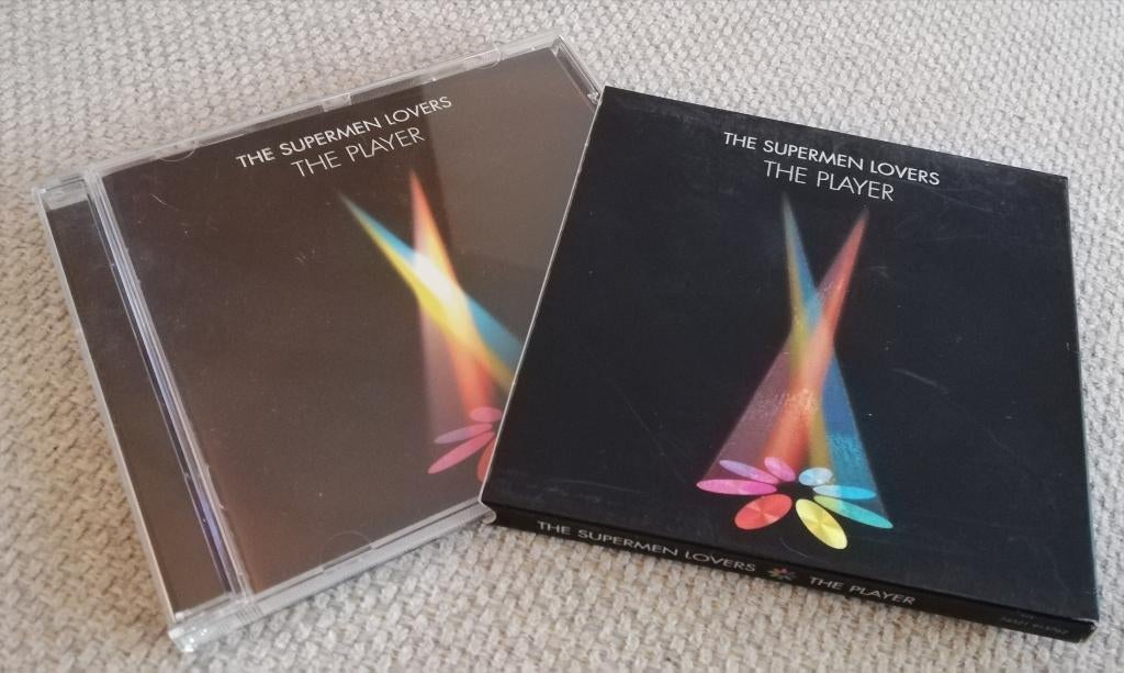 CD-set, Ophalen of Verzenden, Zo goed als nieuw, Pop