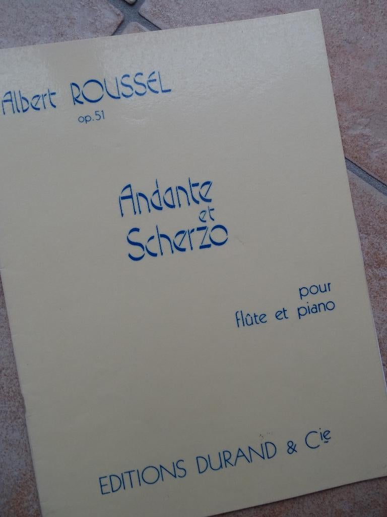 Bladmuziek fluit en piano 7 mooie boeken, Musique & Instruments, Partitions, Enlèvement ou Envoi, Piano, Comme neuf, Classique
