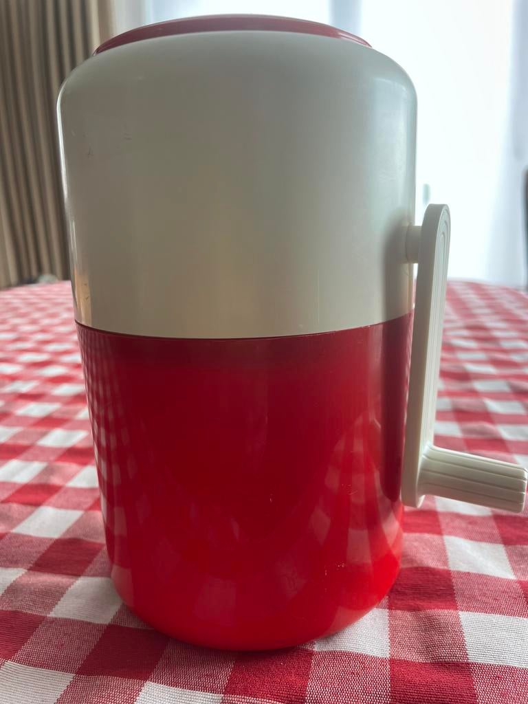 Ice Crusher Kitchen Aid, Enlèvement ou Envoi, Comme neuf