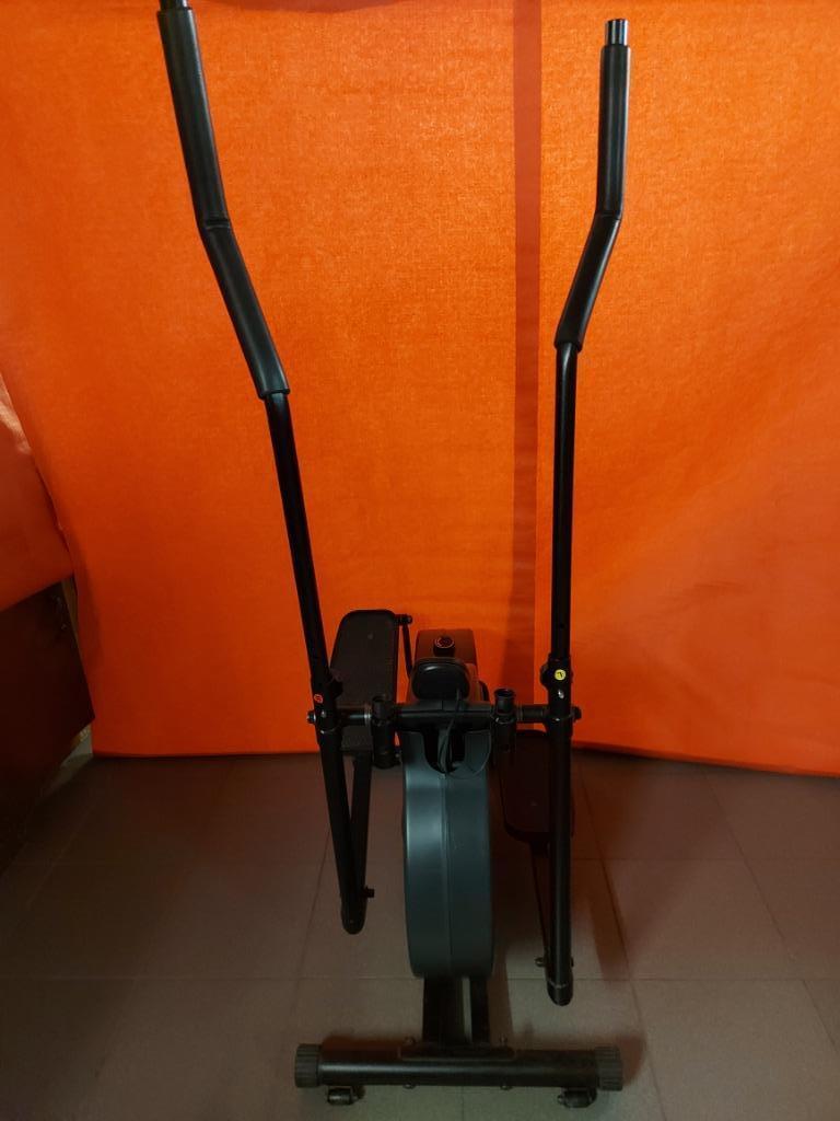 Rameur d'appartement, Enlèvement, Utilisé, Jambes, Rameur