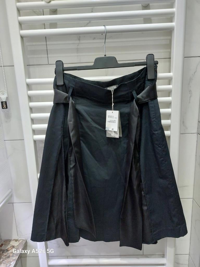 Jupe dame neuve JBC 100% coton taille 40 pour 10 €, Enlèvement ou Envoi, Comme neuf