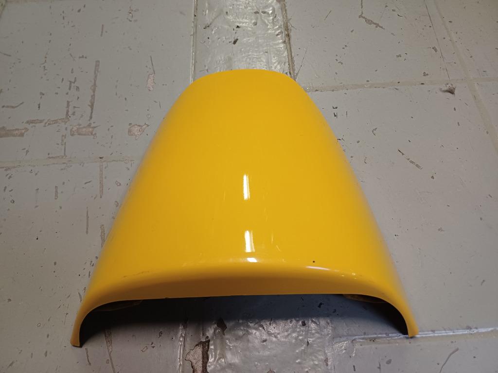 honda vtr 1000 duo seat cover, Motoren, Ophalen of Verzenden, Gebruikt
