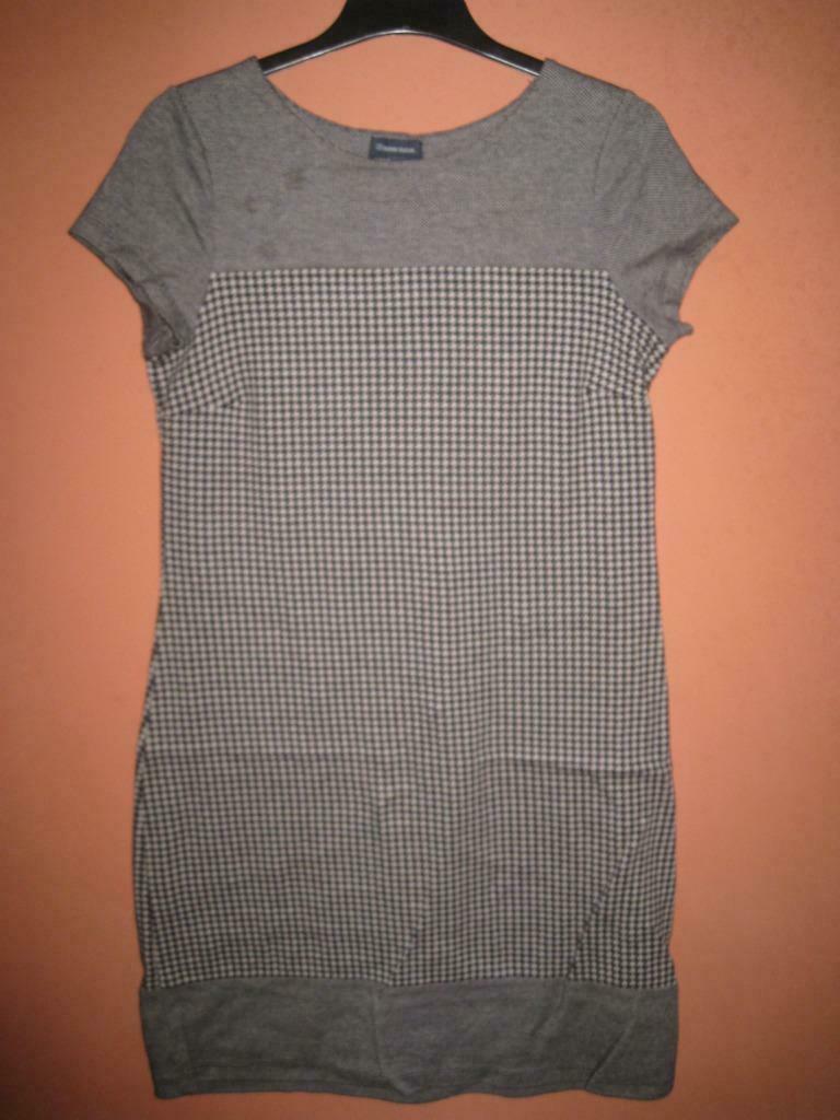 Kleed jurk, Enlèvement ou Envoi, Porté, Taille 42/44 (L), Bleu