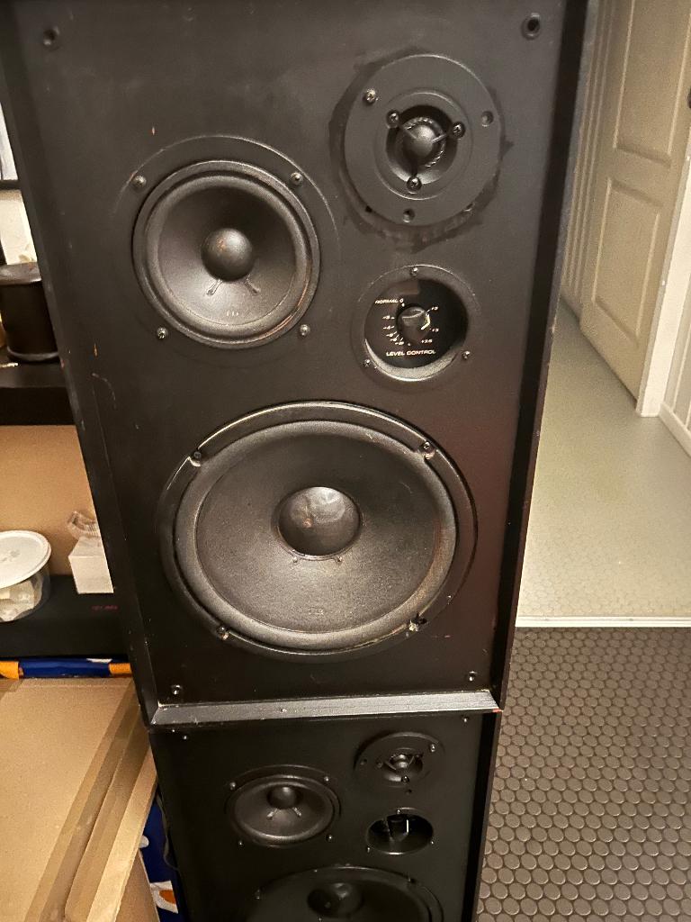 PIONEER CS-E 500, TV, Hi-fi & Vidéo, Lecteurs CD, Enlèvement ou Envoi, Utilisé, Pioneer
